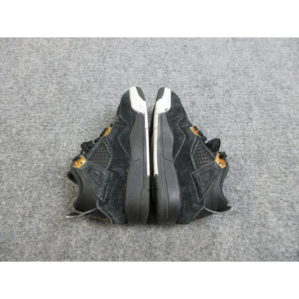 Jordan 4 Retro Shoes Youth Size 11C Boys‎ Basketball 308499-032